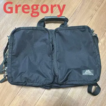 Gregory 3way 커버 데드 익스텐션 미션