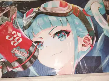 매지컬 미라이 서머 마켓