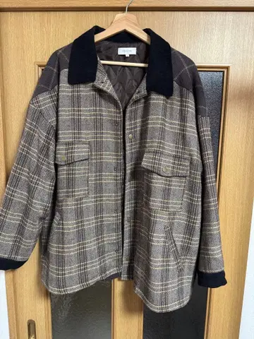 INTER FACTORY 블루종