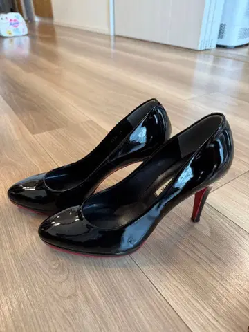 DIANA 다이애나 하이힐 펌프스