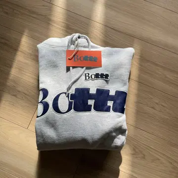 Bott TTT 콜라보 후드티
