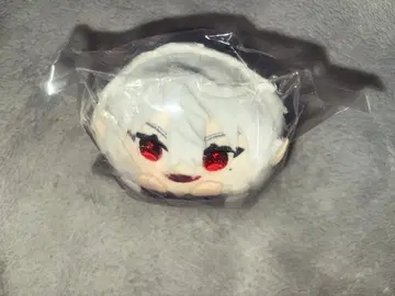 니지산지 극락탕 모찌코로링 봉제인형 마스코트3 쿠츠하