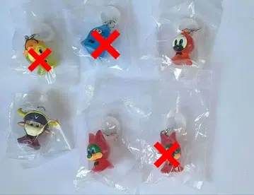 2025 J1 클럽 마스코트 메지루시 액세서리