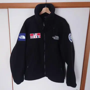 THE NORTH FACE 언터크티카 플리스 자켓 L