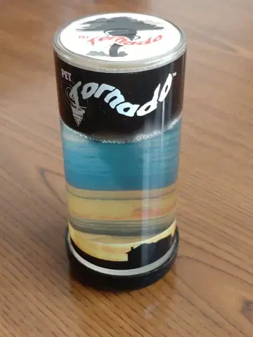 PET 토네이도 도쿄디즈니씨