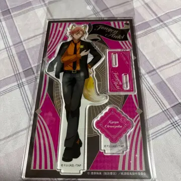 토겐안키 케모미미 고딕 파티 아크릴 스탠드 오이란자카 쿄야
