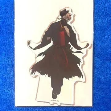 도겐안키 코우고자키 진 애니메이트 카페 아니카페 아크릴 스탠드