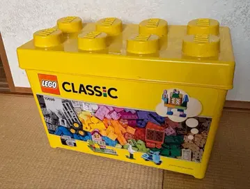 레고 클래식 여러 가지
