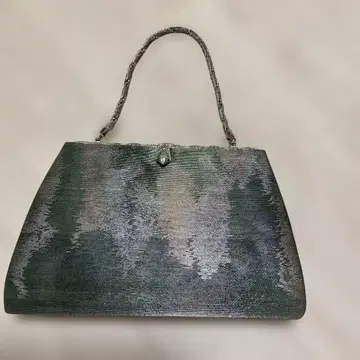 기모노 가방 빈티지 고급