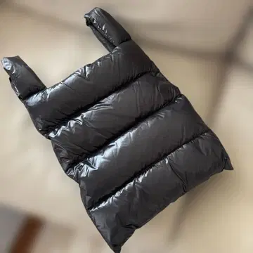 D DOT DUE 다운 백