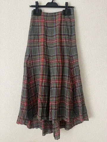 매디슨 블루 스커트