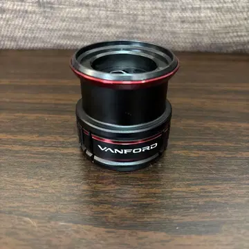 반포드 2500shg 스풀