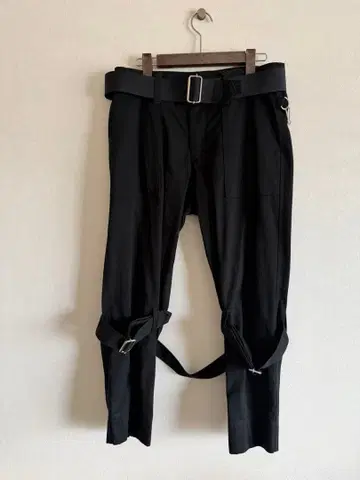 마운틴 리서치 Not Original 3/4