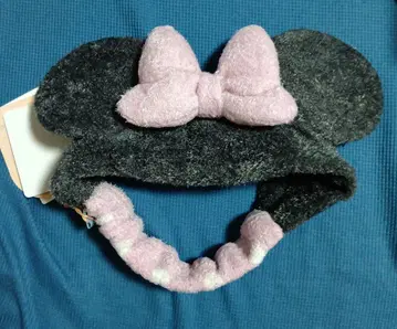 젤라또피케 미니 헤어밴드