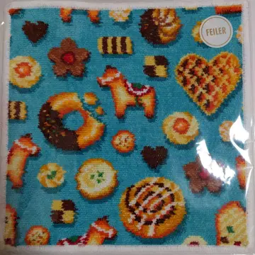 [ 최종 가격 인하 WEB 한정 완판템 ] 페이러 타월 손수건