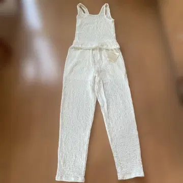 searoomlynn 크레이프 소재 셋업