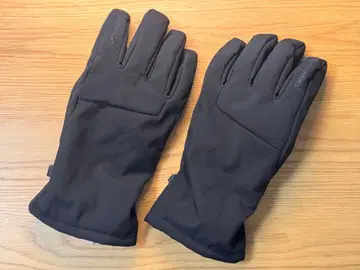 Extremities(엑스트리미티즈) 포커스 그로브 블랙 L 사이즈