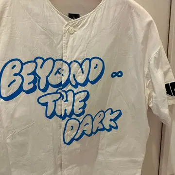 [ JO1 ] BEYOND THE DARK 굿즈