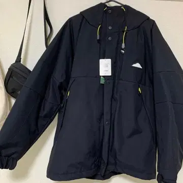 마운틴 스미스 다운 코트 [ 미사용 새상품 ]