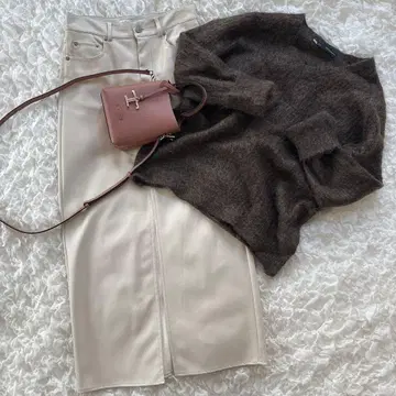 특별한 2세트 니트 & 스커트