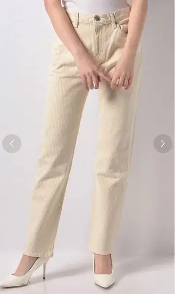 LEVI'S PIPE STRAIGHT 스트레이트 데님 26