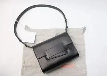 새상품 일비종떼 숄더백 BCR275 BELLE DONNE 블랙