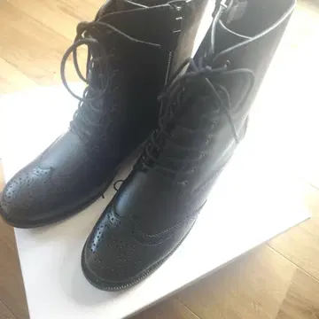 REGAL 숏부츠 ( FAUVE )