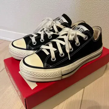 컨버스 캔버스 올스타 J OX