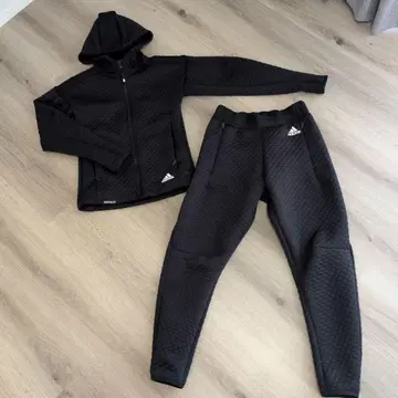 adidas Z.N.E. 아디다스 풀 집업 후드티 세트 판매