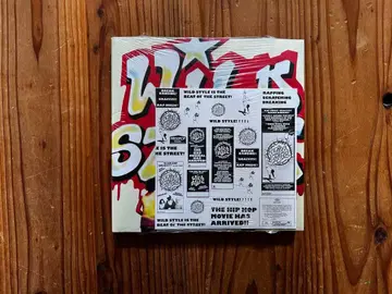 찰리 에이한 [ 찰리 에이한의 와일드 스타일 외전 (DVD 포함) ]