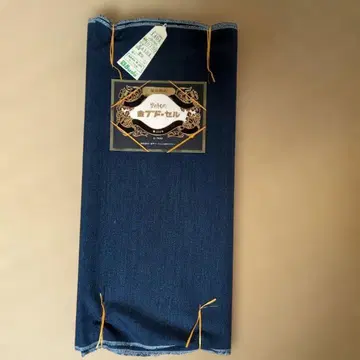 남성용 기모노 옷감 모 100%