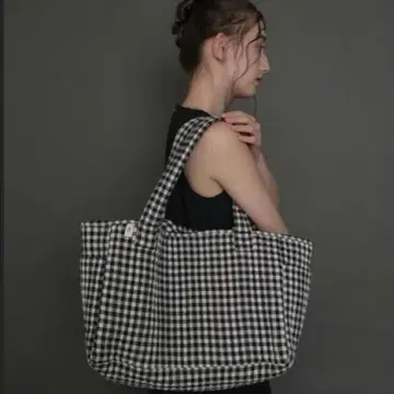 [ 미사용 새상품 ] clastellar 마더백 NUBI BAG