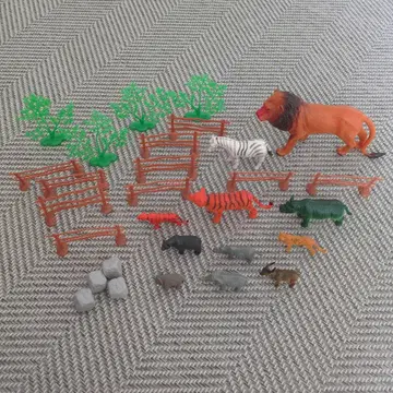 동물 묶음 판매