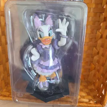 Disney 100 데이지 덕 & 도널드 덕 피규어