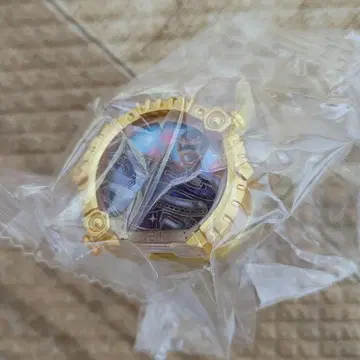 고쥬우쟈 센타이링 메가렌쟈 GP 센타이링01 가챠