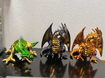 드래곤 퀘스트 메탈릭 몬스터즈 세트