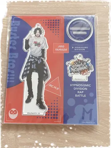 히프노시스 마이크 야마다 이치로 아크릴 스탠드