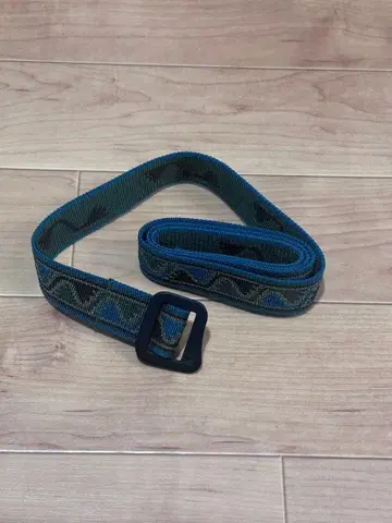 patagonia 파타고니아 프릭션 벨트