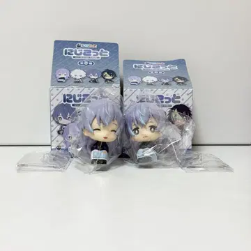 [니지산지] 니지콧토 호시미치 쇼