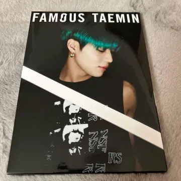 FAMOUS TAEMIN
