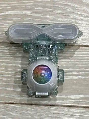 가면라이더 무겐 고스트 아이콘