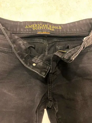 AMERICAN eagle 데님 팬츠