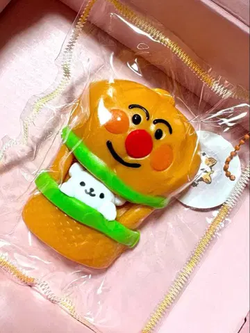 호빵맨 파피 모르치즈 스퀴즈