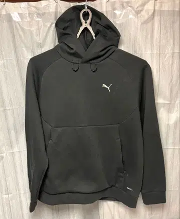 푸마 PUMA 후드티 사이즈 X L