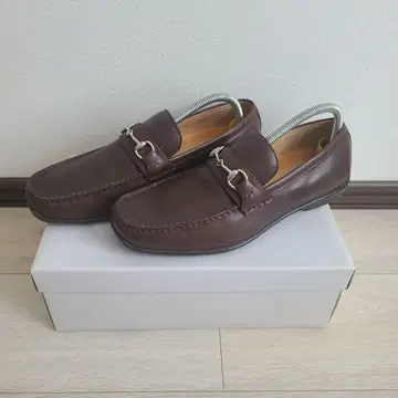 REGAL 리갈 로퍼 26cm