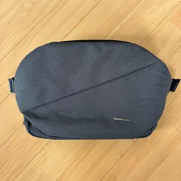 QUICKPACK/퀵팩 13 다크 그레이