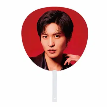 Snow Man Dome Tour 2025-2026 ON 메구로 렌 부채