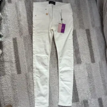 Rady 화이트 스키니 팬츠 24