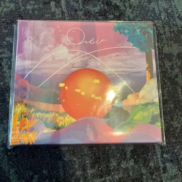 stuts Orbit CD