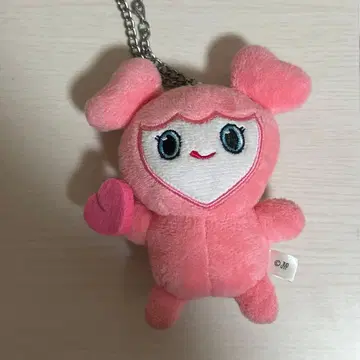 TWICE 러블리 모블리 백참 HAPPYHAPPY 모모